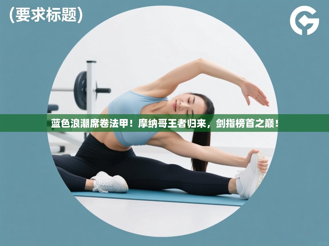 蓝色浪潮席卷法甲!摩纳哥王者归来,剑指榜首之巅! 第2张