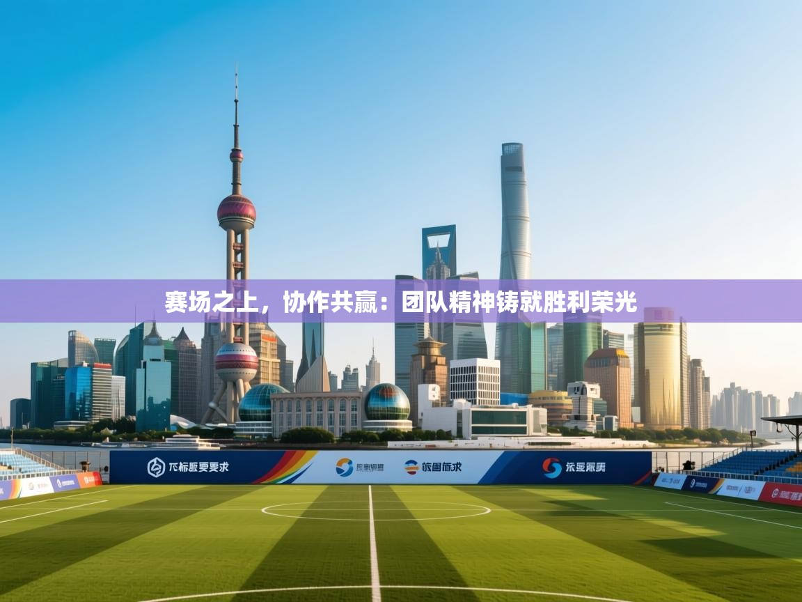 赛场之上,协作共赢:团队精神铸就胜利荣光 第2张