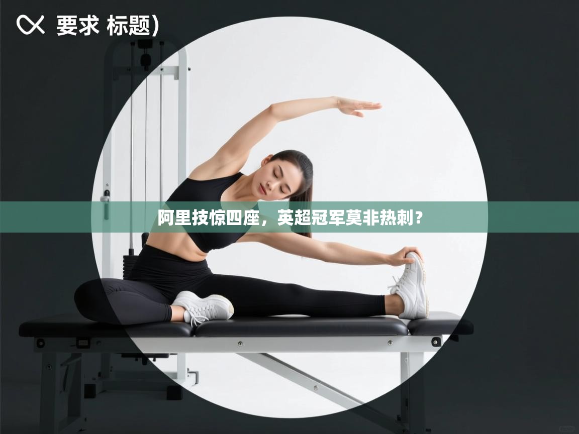 阿里技惊四座,英超冠军莫非热刺? 第2张