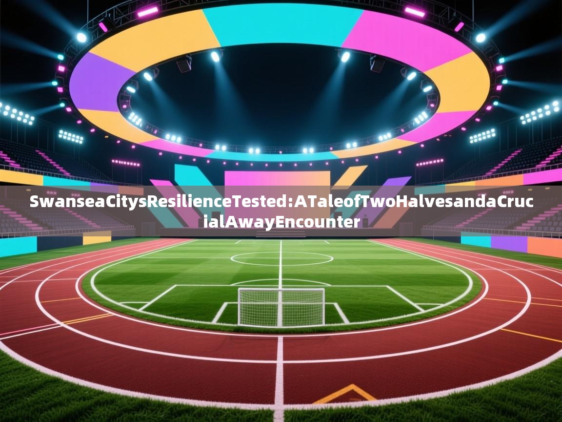 SwanseaCitysResilienceTested:ATaleofTwoHalvesandaCrucialAwayEncounter 第2张