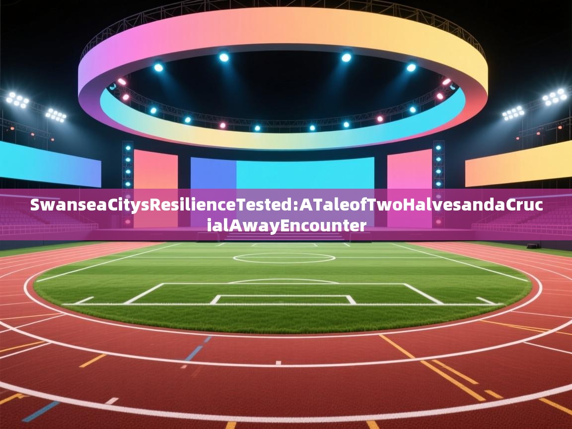 SwanseaCitysResilienceTested:ATaleofTwoHalvesandaCrucialAwayEncounter