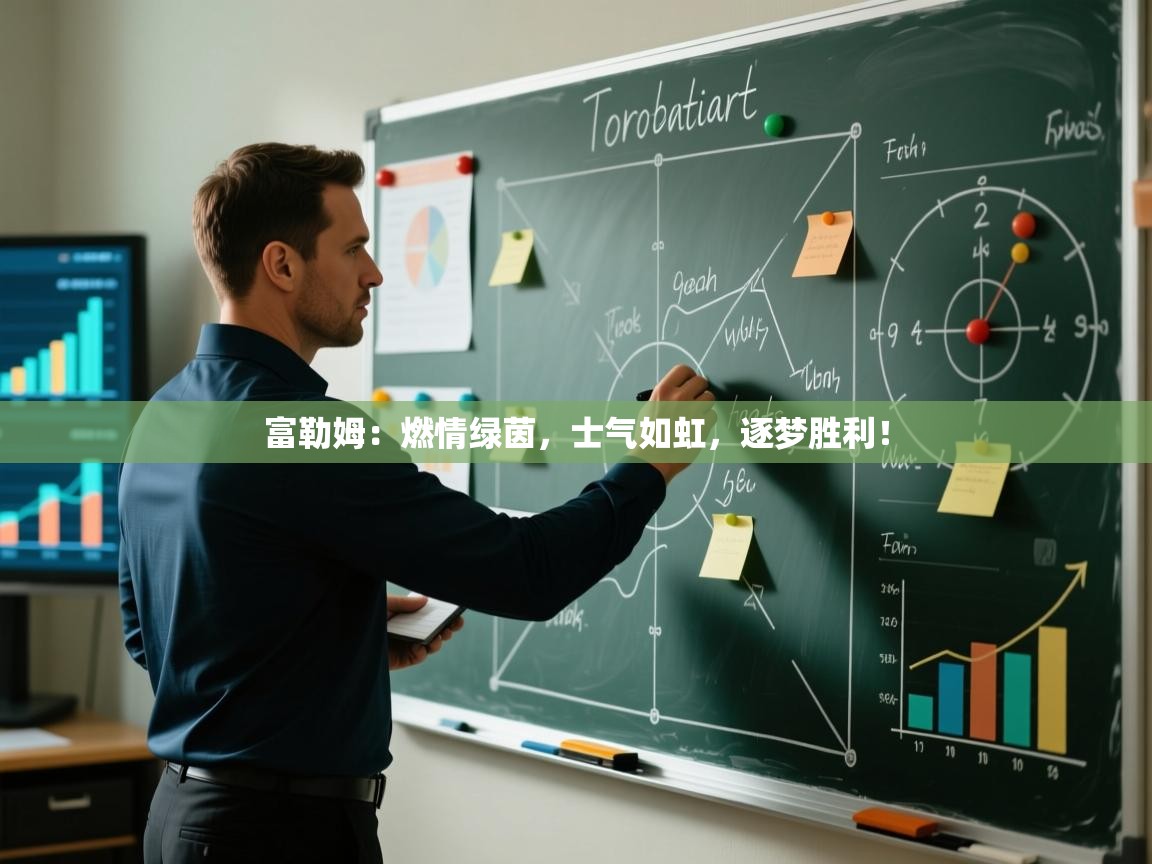 富勒姆：燃情绿茵，士气如虹，逐梦胜利！